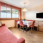 Haus Zur Vogelweide App 3